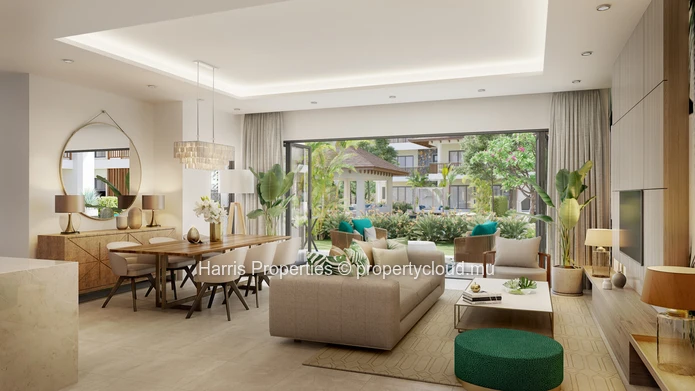 Appartement PDS de 170m2  À vendre