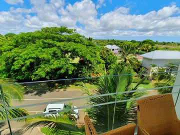 4 Bedroom Penthouse