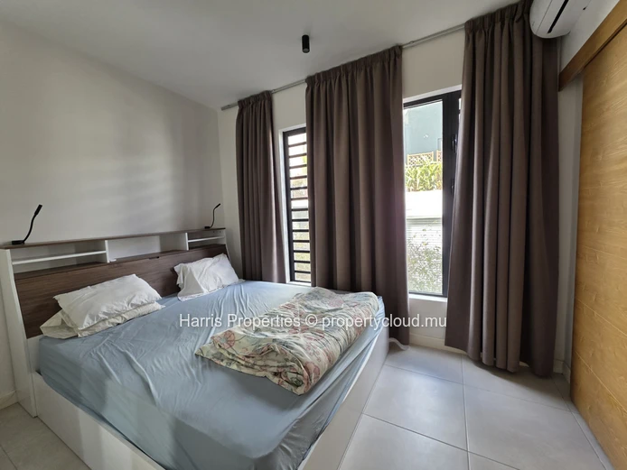 Appartement en bord de mer à vendre – Pointe aux Biches