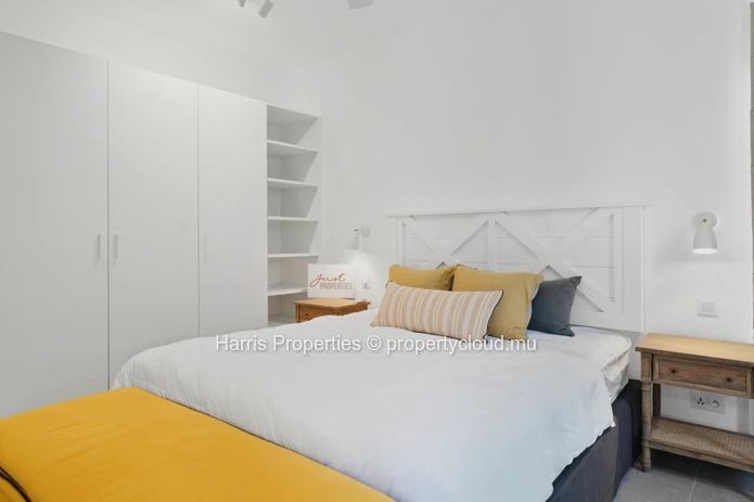 St Antoine Private Residence – Luxurious 3-Bedroom Apartment on the Ground Floor