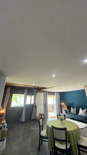Apartment for Rent – Bain Boeuf