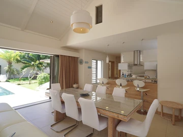3 Bedroom Villa
