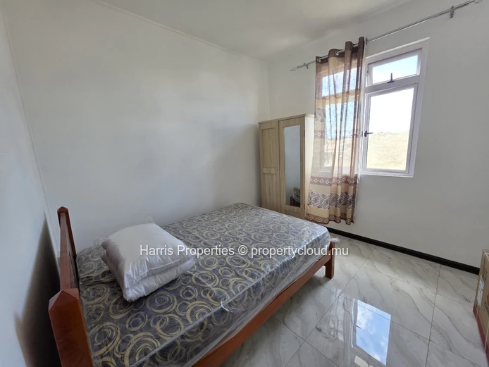 Modern apartment for sale in Pereybere