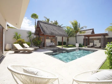 3 Bedroom Villa
