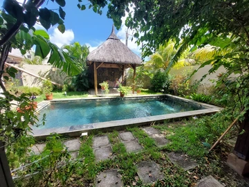3 Bedroom Villa