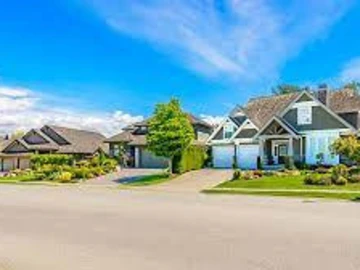 Residential Land