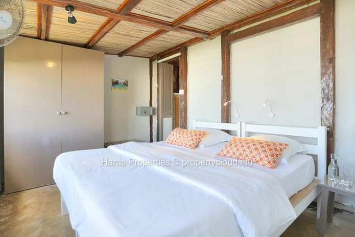 Business Goodwill For Sale: Guest House For Sale – Saint Gabriel, Rodrigues 