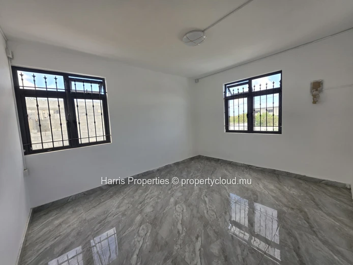 Newly built individual house for sale in Goodlands