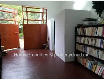 House For Sale – Rodrigues (Montagne Charlot / Soupir)