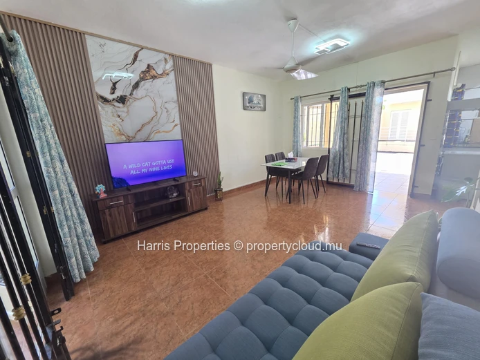 Beautiful Duplex for Rent in a Secure Residence – Grand Gaube