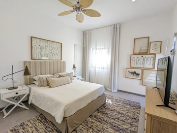 4 Bedroom Apartment