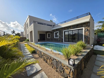 3 Bedroom Villa