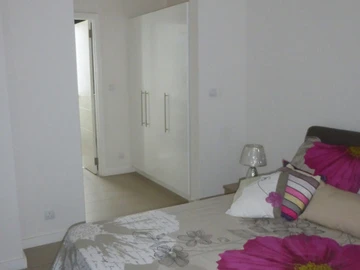 3 Bedroom Townhouse, Duplex
