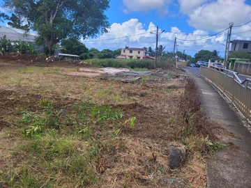 Commercial Land