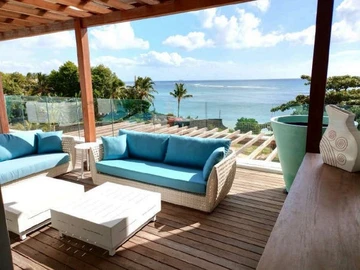 2 Bedroom Penthouse