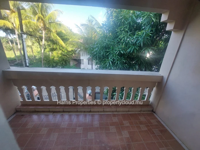 Apartment for rent in Pereybere 