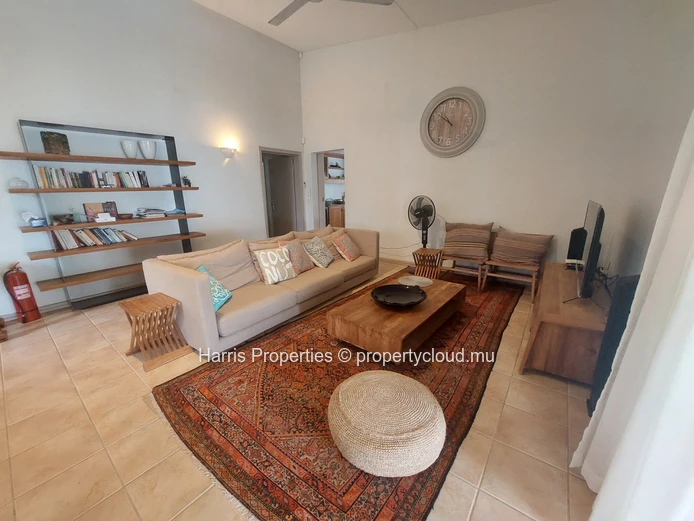 Large and beautiful Creole house ideally located in Péreybère for your vacation