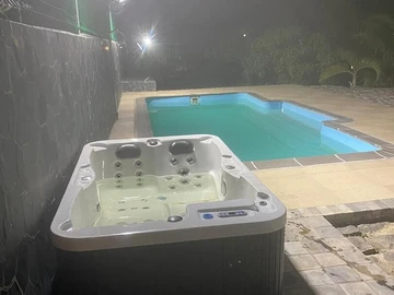 7 Bedroom Villa