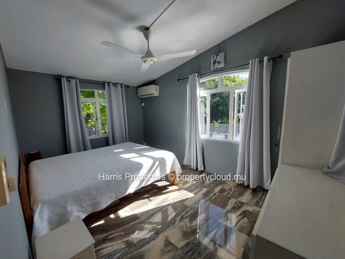 Beautiful apartment for rent in Pointe aux Canonniers<br/><br/>