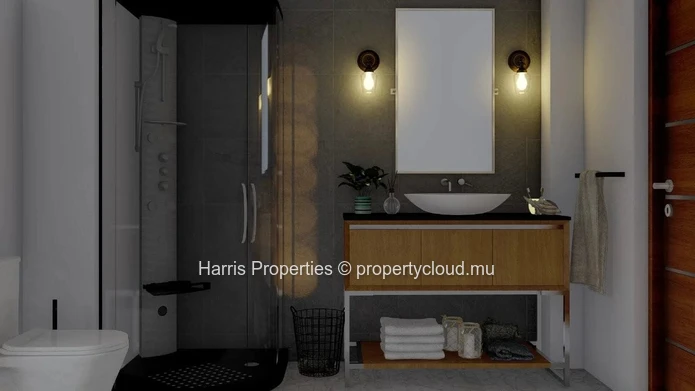 Pleasant, comfortable apartment with exceptional surroundings