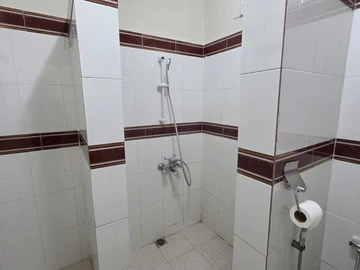 2 Bedroom Townhouse, Duplex