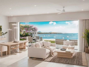 2 Bedroom Penthouse