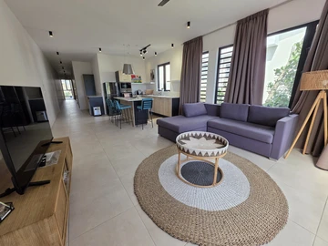 3 Bedroom Apartment