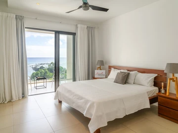 3 Bedroom Penthouse