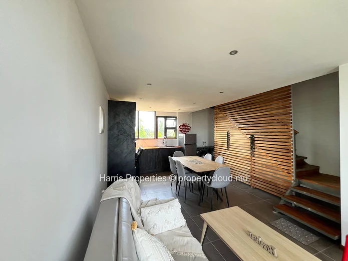 FOR SALE – 2 Penthouse-Style Duplexes with Rooftop Access – Bain Boeuf
