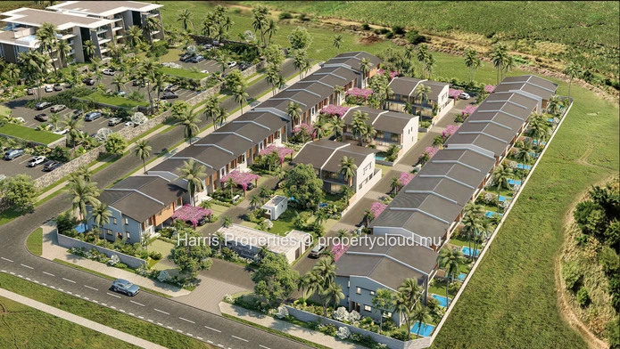 Duplex For Sale – Médine 
