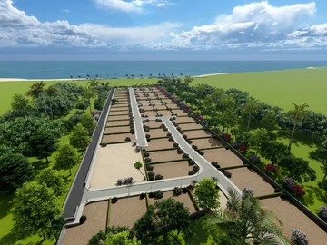 Residential Land