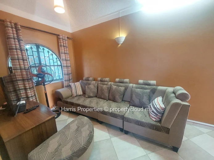 Apartment for rent in Pereybere 