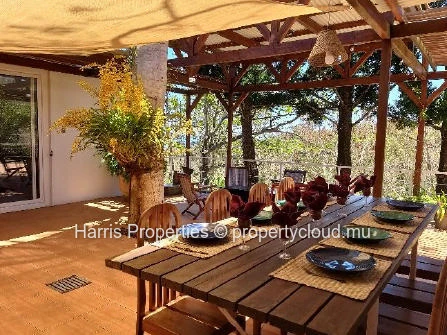 House For Sale – Rodrigues (Montagne Charlot / Soupir)