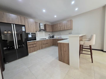 3 Bedroom Villa