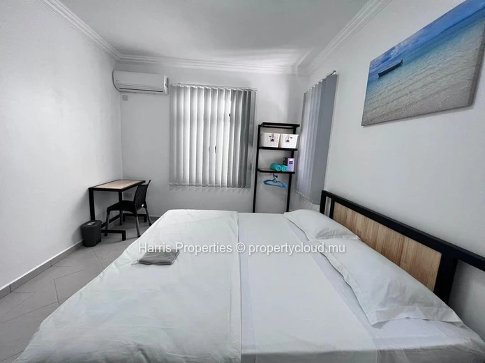 Tourist Residence FOR SALE at Poste Lafayette