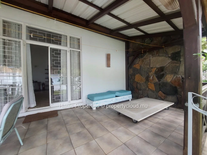 Large and beautiful Creole house ideally located in Péreybère for your vacation