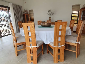4 Bedroom Villa