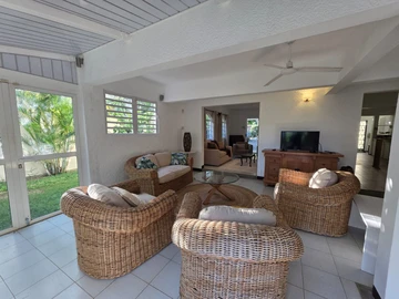 3 Bedroom Townhouse, Duplex