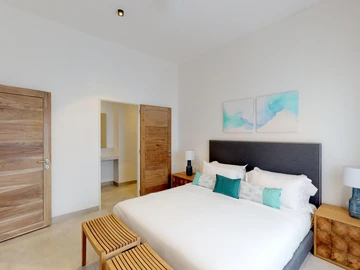 2 Bedroom Penthouse