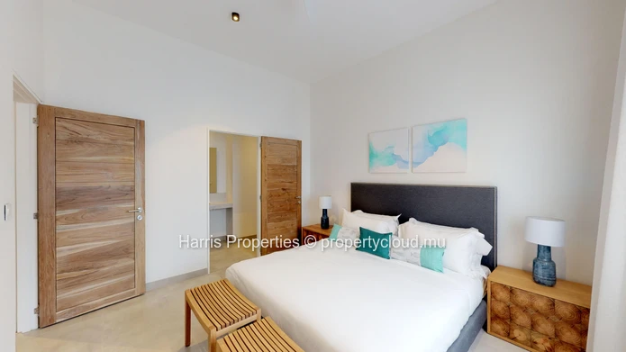 For sale  2 bedrooms Penthouse north region- Accessible to foreigners