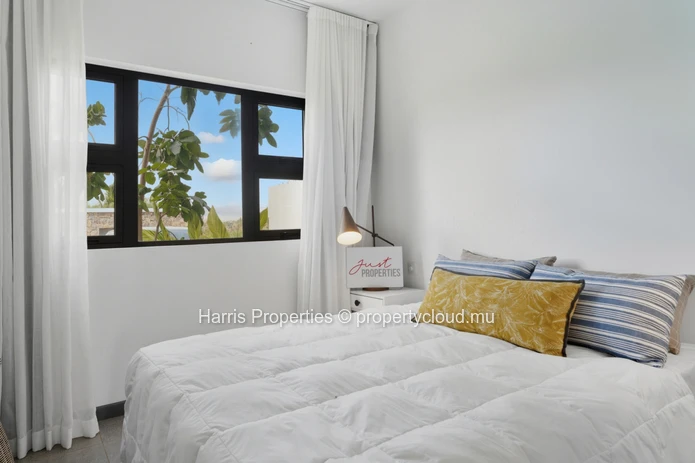 St Antoine Private Residence – Luxurious 3-Bedroom Apartment on the Ground Floor