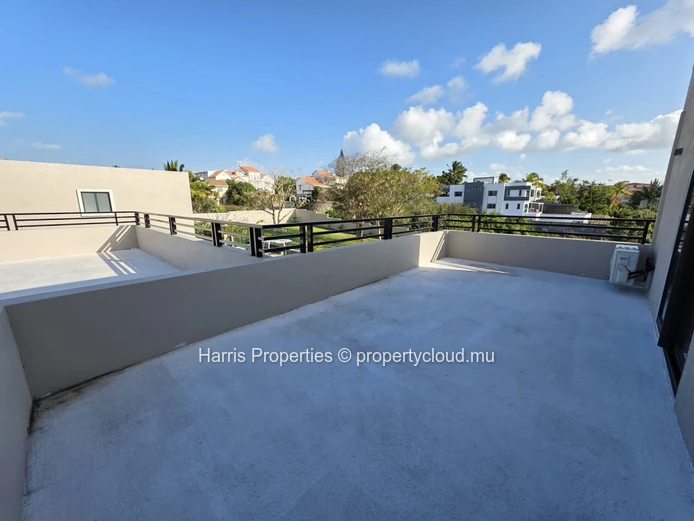 Individual villa for rent in the prestigious area of Calodyne