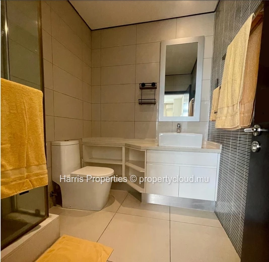 Charmant appartement d'une chambre in Grand Baie (Sole Mandate)