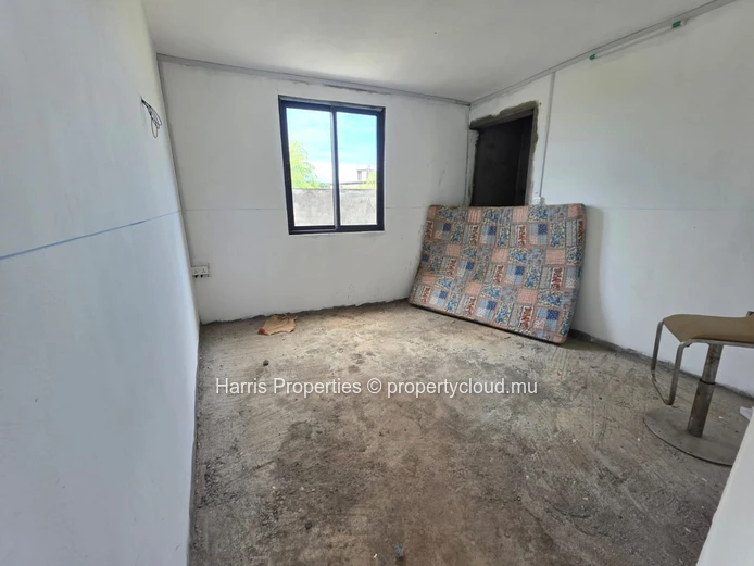 Investment opportunity: Off-plan individual villas in Khoyratty