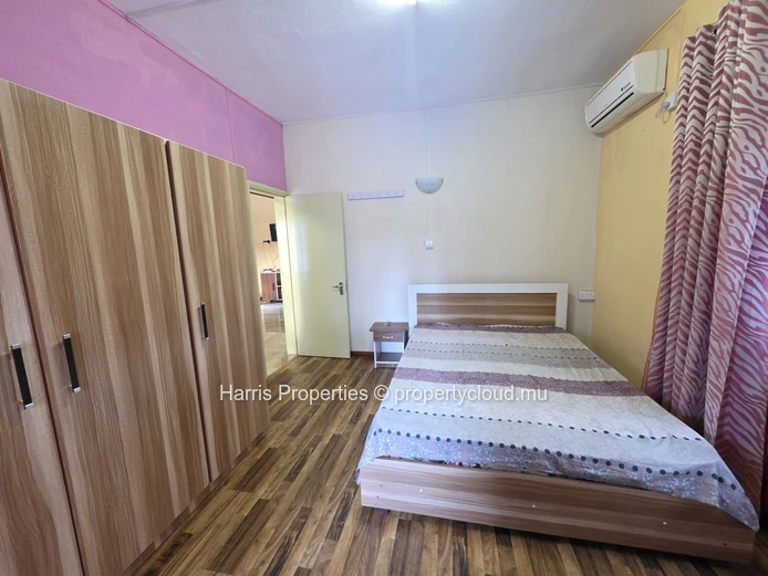 Beautiful Property for Sale in Pereybere – A Peaceful Haven Ideal for Living or Investment