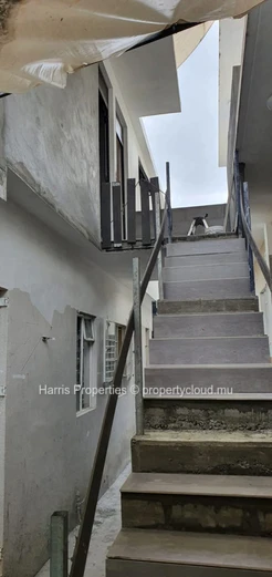 Commercial spaces for rent in Port-Louis