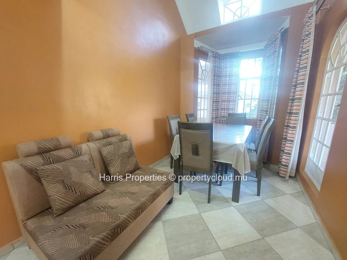 Apartment for rent in Pereybere 