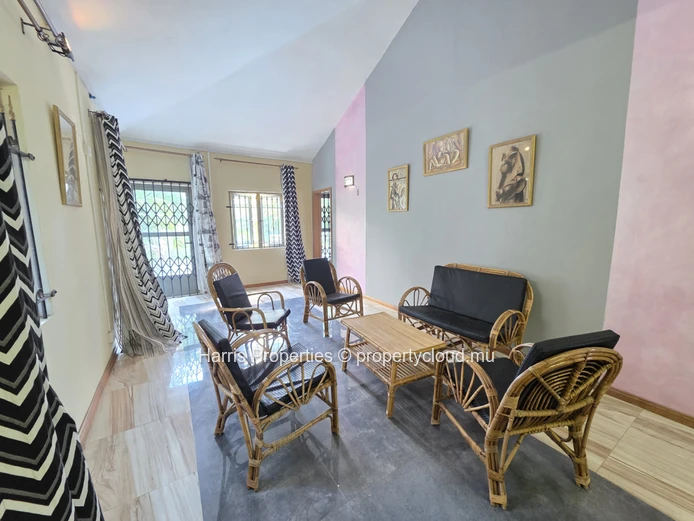 Beautiful Property for Sale in Pereybere – A Peaceful Haven Ideal for Living or Investment