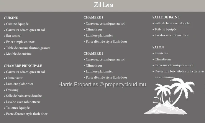 New development of 8 villas for sale at Mont Mascal (Sole Mandate)