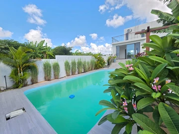3 Bedroom Villa